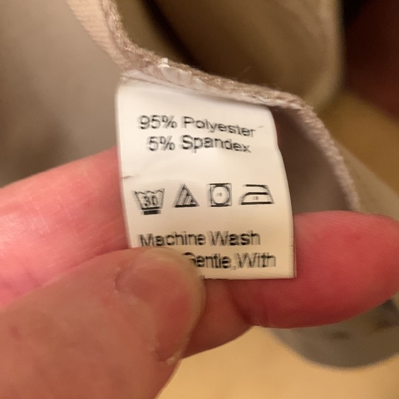 NWT Genhoo single button front jacket with lapels 🔴 - Picture 11 of 16